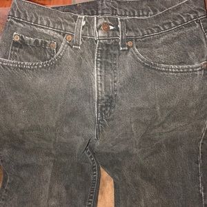 Beautiful black 512s! Awesome perfect fade spots